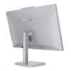 Obrázek LENOVO PC AiO A105 24 - Ryzen™ 5 40, 23.8" FHD IPS, 8 GB, 512SSD, HDMI, AMD Radeon™ 610M, W11H, 2Y CC