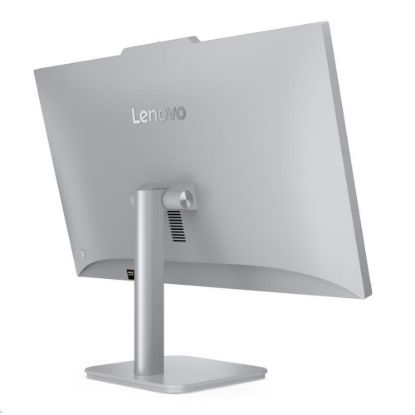 Obrázek LENOVO PC AiO A105 24 - Ryzen™ 5 40, 23.8" FHD IPS, 8 GB, 512SSD, HDMI, AMD Radeon™ 610M, W11H, 2Y CC