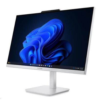 Obrázek LENOVO PC AiO A105 24 - Ryzen™ 5 40, 23.8" FHD IPS, 8 GB, 512SSD, HDMI, AMD Radeon™ 610M, W11H, 2Y CC