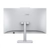 Obrázek LENOVO PC AiO A105 24 - Ryzen™ 5 40, 23.8" FHD IPS, 8 GB, 512SSD, HDMI, AMD Radeon™ 610M, W11H, 2Y CC