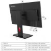 Obrázek LENOVO LCD T27- 40 - 27", IPS, matný, 16: 9, 1920 x 1080, 120 Hz, 4 ms, 300cd/ m2, 1500: 1, HDMI, DP, VGA, USB Hub…