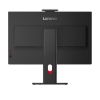 Obrázek LENOVO LCD T27QD- 4v - 27", IPS, 16: 9, 2560 x 1440, 300cd/ m2, 1500: 1, 4 ms(GtG), HDMI, DP, DP out, DC, USB Hub, USB…