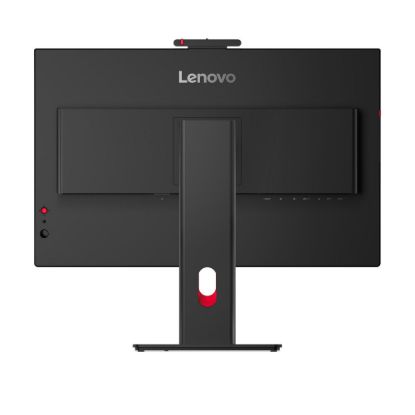 Obrázek LENOVO LCD T27QD- 4v - 27", IPS, 16: 9, 2560 x 1440, 300cd/ m2, 1500: 1, 4 ms(GtG), HDMI, DP, DP out, DC, USB Hub, USB…