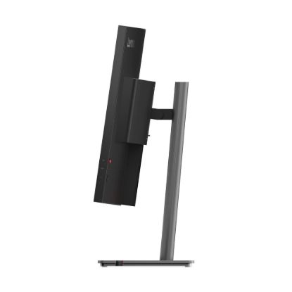 Obrázek LENOVO LCD P40 WD- 40 - 39.7", ECO- IPS, 21: 9, 5120 x 2160, 300cd/ m2, 1000: 1, 4 ms, HDMI, DP, DP out, DC, USB Hub…