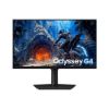 Obrázek SAMSUNG MT LED LCD Gaming Monitor 25" Odyssey LS25HG402EUXEN - IPS, 1920 x 1080, 300 Hz, HDMI, DP, Pivot