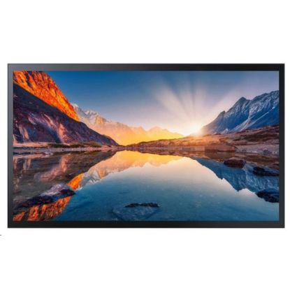 Obrázek SMART Signage LED QM32T 32" LH32QMCTBGCXEN