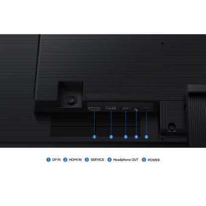 Obrázek SAMSUNG MT LED LCD 32" ViewFinity S7 (S70H) UHD 4K
