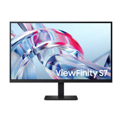 Obrázek SAMSUNG MT LED LCD 27" ViewFinity S7 (S70H) UHD 4K