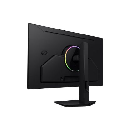 Obrázek SAMSUNG MT LED LCD Gaming Monitor 32" Odyssey G8 (G80HS) - IPS, 6144 x 3456 (DLG 3072 x 1728), 165/ 330 Hz, 1 ms, HDR…