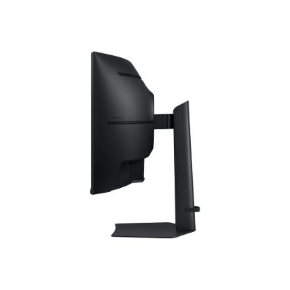 Obrázek SAMSUNG MT LED LCD Monitor 40" Samsung ViewFinity S8 (S85TH) - VA, 5120 x 2160, 144 Hz, 4 ms, zakřivený