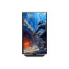 Obrázek SAMSUNG MT LED LCD Gaming Monitor 25" Odyssey LS25HG402EUXEN - IPS, 1920 x 1080, 300 Hz, HDMI, DP, Pivot