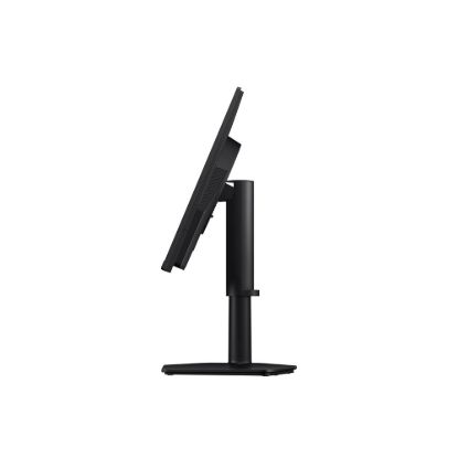 Obrázek SAMSUNG MT LED LCD Gaming Monitor 25" Odyssey LS25HG402EUXEN - IPS, 1920 x 1080, 300 Hz, HDMI, DP, Pivot