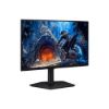 Obrázek SAMSUNG MT LED LCD Gaming Monitor 25" Odyssey LS25HG402EUXEN - IPS, 1920 x 1080, 300 Hz, HDMI, DP, Pivot