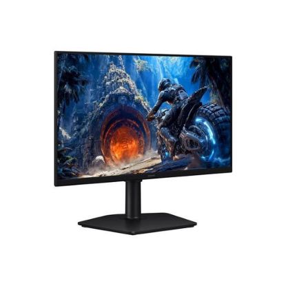 Obrázek SAMSUNG MT LED LCD Gaming Monitor 25" Odyssey LS25HG402EUXEN - IPS, 1920 x 1080, 300 Hz, HDMI, DP, Pivot