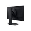 Obrázek SAMSUNG MT LED LCD Gaming Smart Monitor 27" Odyssey G70D - rovný, 4K, IPS, 1 ms, Pivot