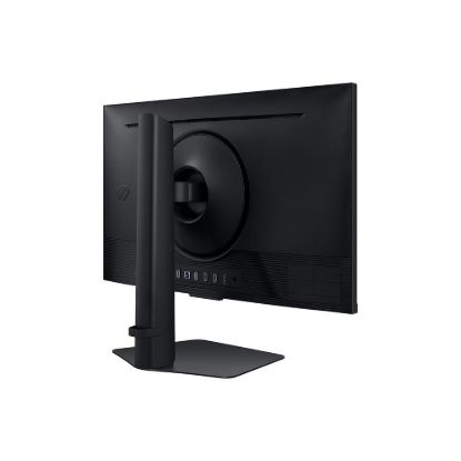 Obrázek SAMSUNG MT LED LCD Gaming Smart Monitor 27" Odyssey G70D - rovný, 4K, IPS, 1 ms, Pivot