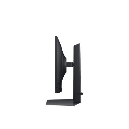 Obrázek SAMSUNG MT LED LCD Gaming Smart Monitor 27" Odyssey G70D - rovný, 4K, IPS, 1 ms, Pivot