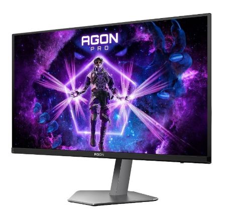 Obrázek pro kategorii GAME MONITORY 27"