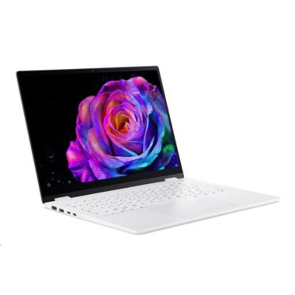 Obrázek ACER NTB Swift Edge 14 AI (SFE14- I51- 952Y), Core Ultra 9 386H, 14" WQ2.8K, 32 GB, 1 TB SSD, Intel Graphics, W11H…