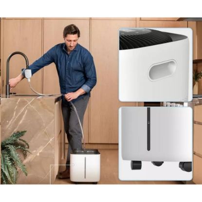 Obrázek Levoit Superior 6000S Smart odpařovací zvlhčovač 22L