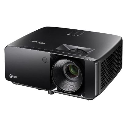 Obrázek Optoma projektor Photon Beam PH52 (DLP, Laser, 1080p, 3800 lm, 2 500 000: 1, 2 x HDMI, VGA, 2 x USB, repro 1 x 15 W)