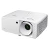 Obrázek Optoma projektor HZ151X (DLP, Laser, FULL 3D, 1080p, 5000 ANSI, 2M: 1, 2xHDMI, RS232, 2xUSB- A power, 1 x 15 W speaker)