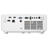 Obrázek Optoma projektor HZ151X (DLP, Laser, FULL 3D, 1080p, 5000 ANSI, 2M: 1, 2xHDMI, RS232, 2xUSB- A power, 1 x 15 W speaker)