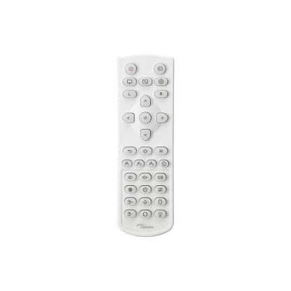 Obrázek Optoma projektor HZ151X (DLP, Laser, FULL 3D, 1080p, 5000 ANSI, 2M: 1, 2xHDMI, RS232, 2xUSB- A power, 1 x 15 W speaker)