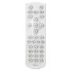 Obrázek Optoma projektor ZH451ST (DLP, Laser, Full HD, 4200 ANSI, 2xHDMI, RS232, RJ45, USB- A power, repro 1 x 15 W)