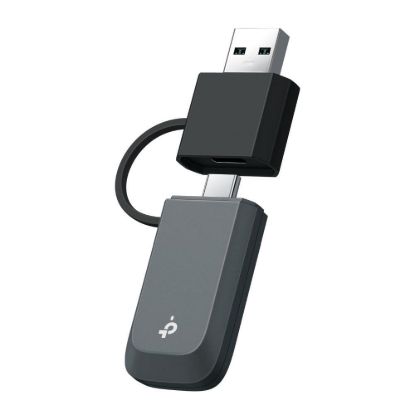 Obrázek TP- Link Archer TBE230U WiFi7 USB adapter (BE3600, 2, 4GHz/ 5GHz, USB3.0)