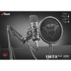 Obrázek TRUST mikrofon GXT 252+ Emita Plus Streaming Microphone