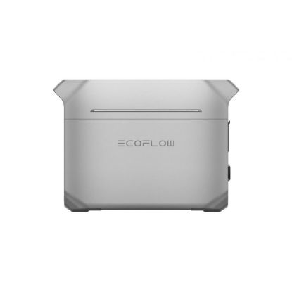 Obrázek EcoFlow DELTA 3 Plus přenosná bateriová stanice