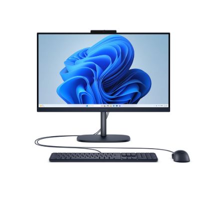 Obrázek HP OmniStudio 24- cv0025nc, 24" FHD, Ryzen 5, 16 GB LPDDR5, SSD 512 GB, Win11 Home, 2M Game Pass