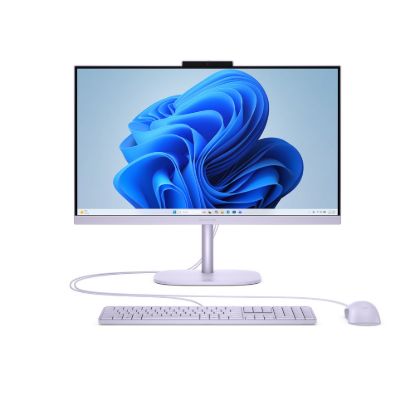 Obrázek HP OmniStudio 24- cv0024nc, 24" FHD, Ryzen 5, 16 GB LPDDR5, SSD 512 GB, Win11 Home, 2M Game Pass