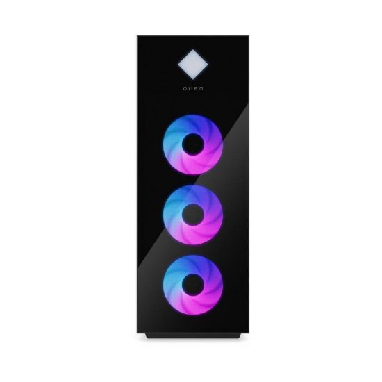 Obrázek HP PC OMEN 45L GT22- 3582nc, Ultra 9- 285K, 64 GB DDR5, 2 TB SSD, RTX 5080 16 GB, Win 11 Home, 3- 3- 0, Game Pass