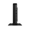 Obrázek HP PC Pro Mini 400G9 i7- 14700T, 16 GB, 512 GB, Intel HD 2xDP+HDMI+USB- C, WiFi 6E+BT, usb kl.myš, rám.2, 5, 90 W…