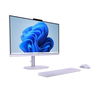 Obrázek HP OmniStudio 24- cv0021nc, 24" FHD, Ryzen 5, 8 GB LPDDR5, SSD 512 GB, Win11 Home, 2M Game Pass