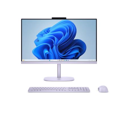 Obrázek HP OmniStudio 24- cv0021nc, 24" FHD, Ryzen 5, 8 GB LPDDR5, SSD 512 GB, Win11 Home, 2M Game Pass