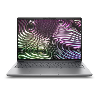 Obrázek HP NTB ZBook X 16 G1i Intel Core U 7 255H, RTX PRO 2000 8 GB Blackwell, 32 GB, 1 TB, WUXGA, Wi- Fi 7+BT5.4, FPS…