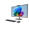 Obrázek HP OmniStudio X 27- cx0000nc, 27" QHD, Core Ultra 5 325, 16 GB DDR5, SSD 512 GB, Win11 Pro 2M Game Pass