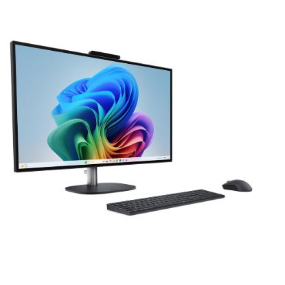 Obrázek HP OmniStudio 24- cv0025nc, 24" FHD, Ryzen 5, 16 GB LPDDR5, SSD 512 GB, Win11 Home, 2M Game Pass