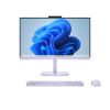 Obrázek HP OmniStudio 24- cv0024nc, 24" FHD, Ryzen 5, 16 GB LPDDR5, SSD 512 GB, Win11 Home, 2M Game Pass