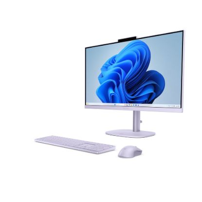 Obrázek HP OmniStudio 27- cv0011nc, 27" FHD, Ryzen 5, 8 GB LPDDR5, SSD 512 GB, Win11 Home, 2M Game Pass