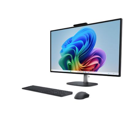 Obrázek HP OmniStudio 27- cv0013nc, 27" FHD, Ryzen 5, 16 GB LPDDR5, SSD 512 GB, Win11 Home, 2M Game Pass