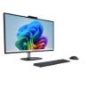 Obrázek HP OmniStudio 27- cv0013nc, 27" FHD, Ryzen 5, 16 GB LPDDR5, SSD 512 GB, Win11 Home, 2M Game Pass