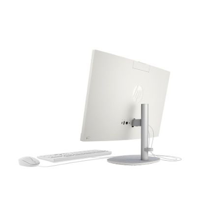 Obrázek HP AiO 24- cr0023nc, 24" FHD, i5- 1335U, 16 GB DDR4 3200, SSD 512 GB, Win11 Home, 2M Game Pass