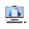 Obrázek HP AiO 27- cr0012nc, 27" FHD, i5- 1335U, 8 GB DDR4 3200, SSD 512 GB, Win11 Home, 2M Game Pass
