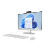 Obrázek HP AiO 24- cr0022nc, 24" FHD, i5- 1335U, 8 GB DDR4 3200, SSD 512 GB, Win11 Home, 2M Game Pass
