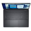 Obrázek DELL NTB Pro 16 PC16250/ i5- 120U/ 8 GB/ 512SSD/ 16" FHD+ / IR Cam & Mic/ 65 W/ WLAN/ vPro|Backlit Kb/ W11 Pro/ 3Y PS…
