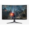 Obrázek DELL LCD AW3225QF - 31.6"/ QD OLED/ QHD/ / 3840 x 2160/ 16: 9/ 240 Hz/ 0.03 ms/ 1mil: 1/ 1000 cd/ m2/ HDMI/ DP/ VESA…